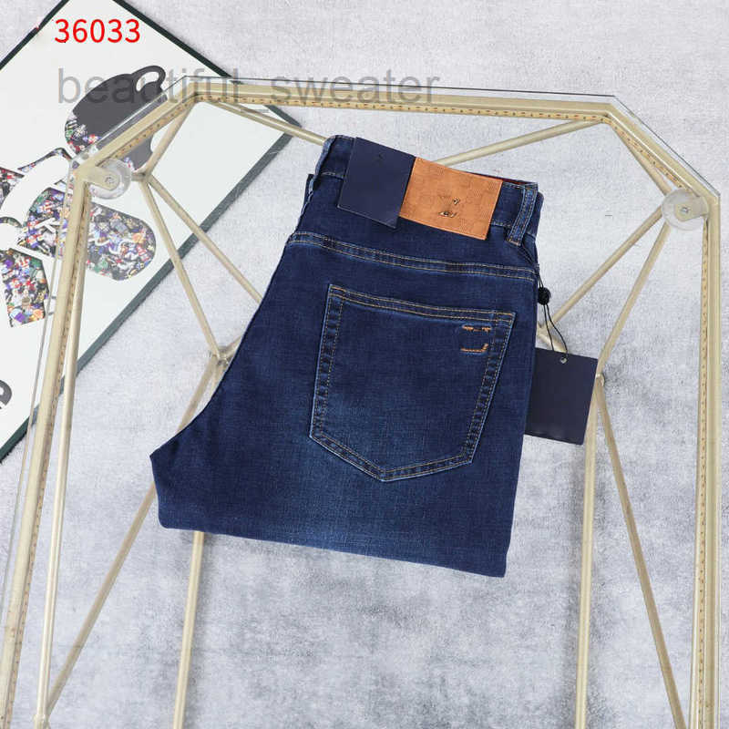 Men's Jeans Designe… - image