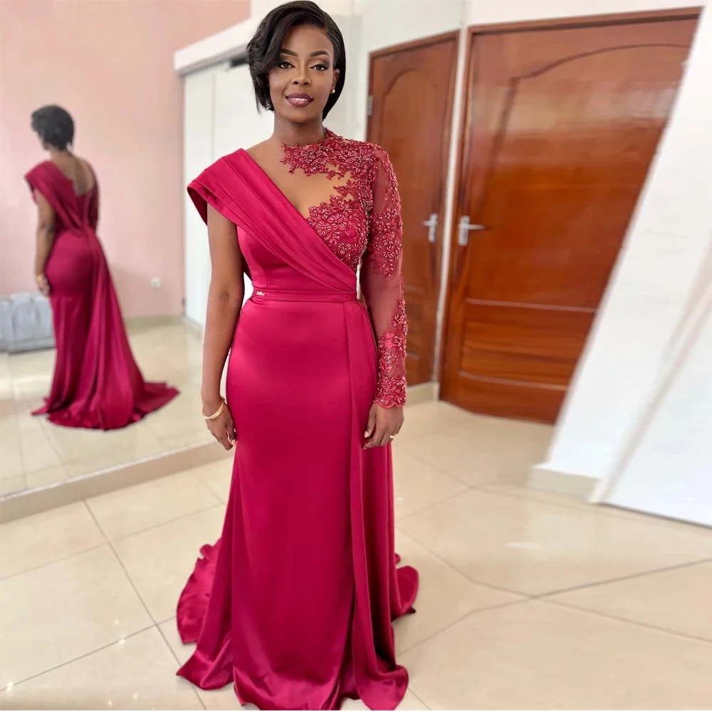 Vinathe Mermaid Eve… - image