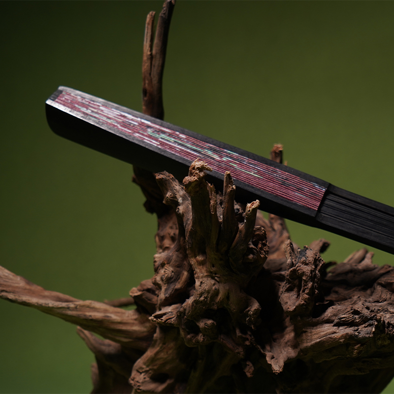 Dunhuang Everything Noble Folding Fan | 7 Inch Chinese Hanfu Fan Gift | Retro Silk Brocade Hand Fan Summer Travel Souvenir