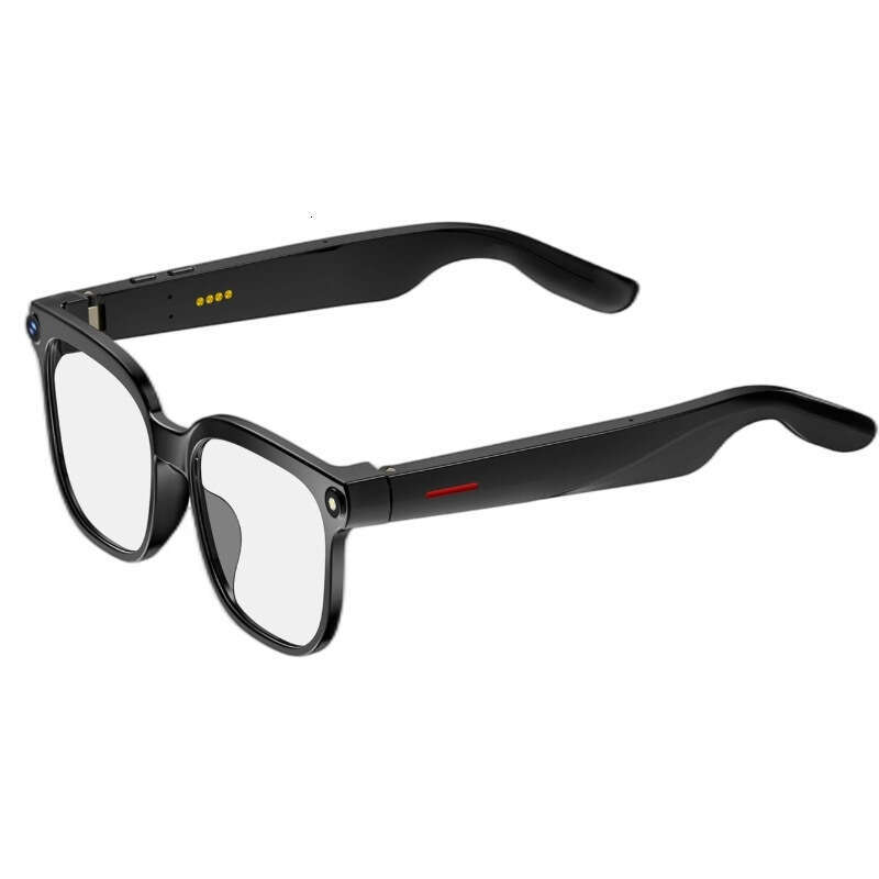 Famous Brand HD designer Sunglasses Pixel Camera Video Clear Audio Recording AI Voice Translation Smart Glasses