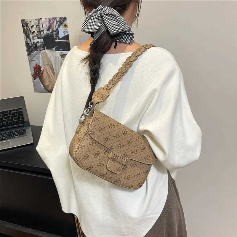 Famous wens chain shoder bag chic Parisian style wens crossbody bag luxurious and exquisite wens wallet Y251209