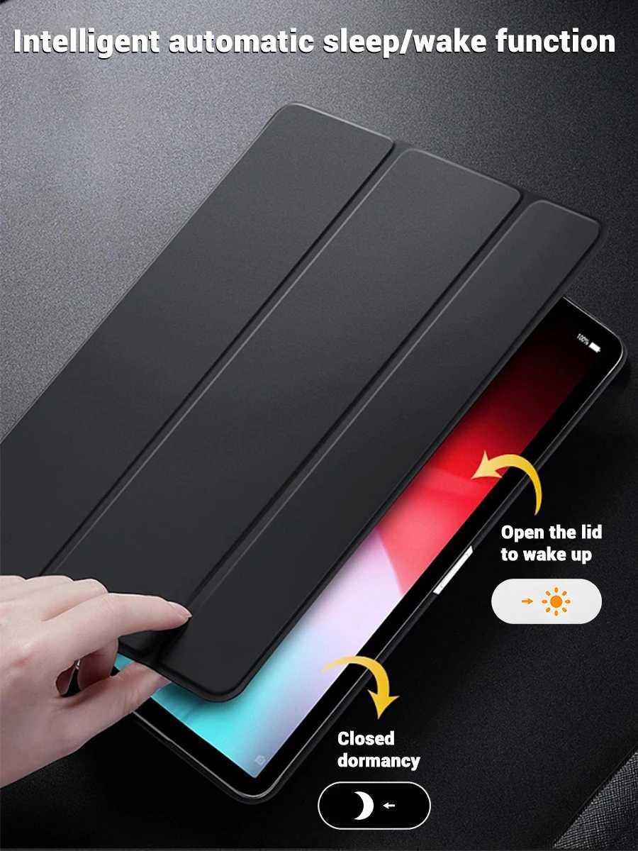 For iPad 6th Generation/ iPad 5th Gen 97 inch IPad Air 1 2 Case for IPad Pro97 2016 2017 2018 ipad Air 5 Air 4 2022 10th 109 H251210