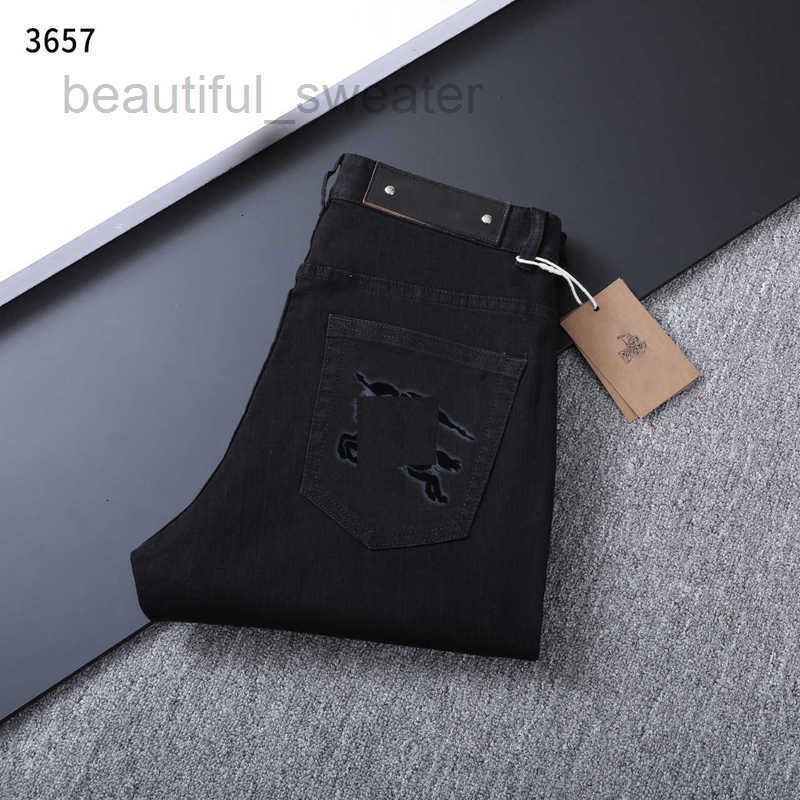 Men's Jeans Designe… - image