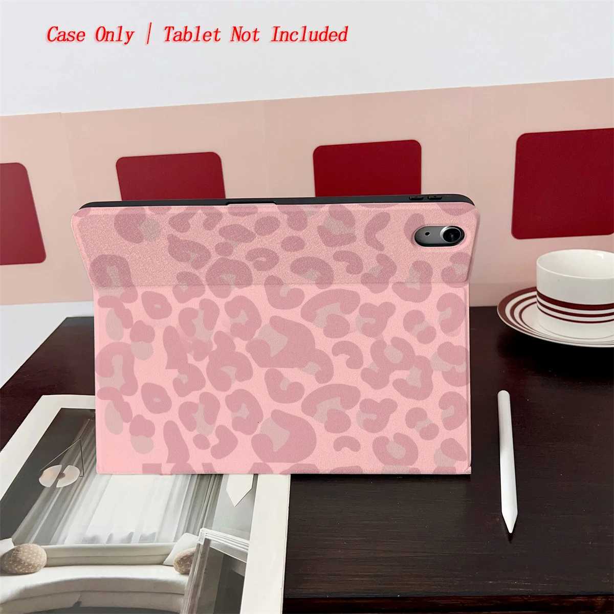 Stylish Case For iPad 109 102 Inch Air7 Pro 11 Mini Fl Protection Soft Case With Elegant Fit All iPad Models H251210