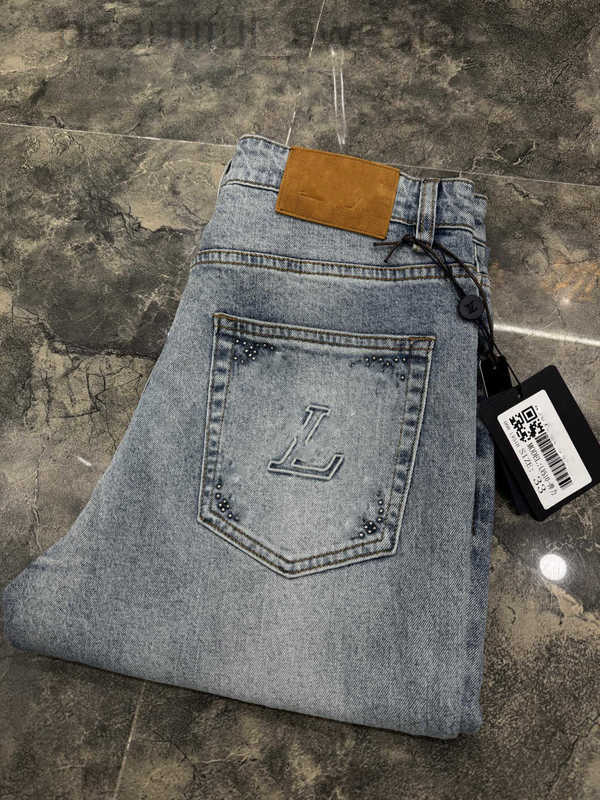 Men's Jeans Designe… - image