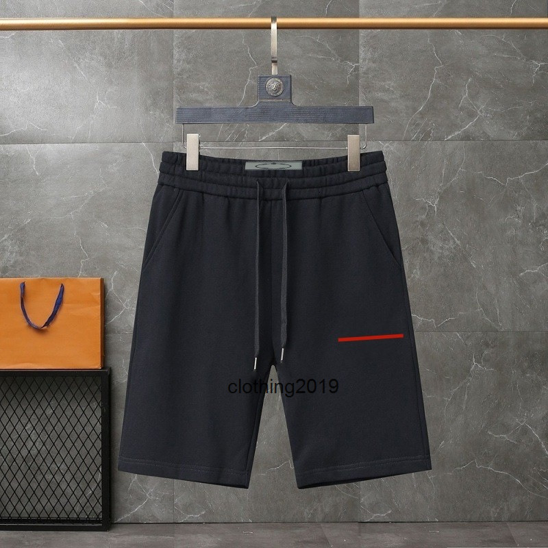 Mens shorts designer shorts swimming pants summer men womens shorts casual Sweatshirt shorts designer letter pants outdoor jogging casual quick dryi pradas PNRF