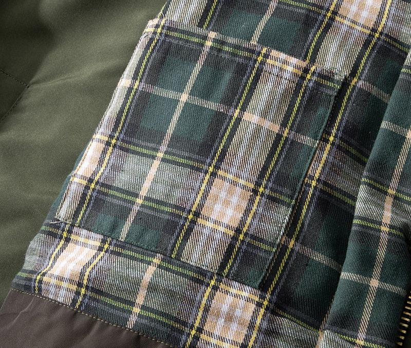 Barbour Casual jacket men hunting trench designer jacket autumn oil wax coat plingham warm classic bedale windbreaker