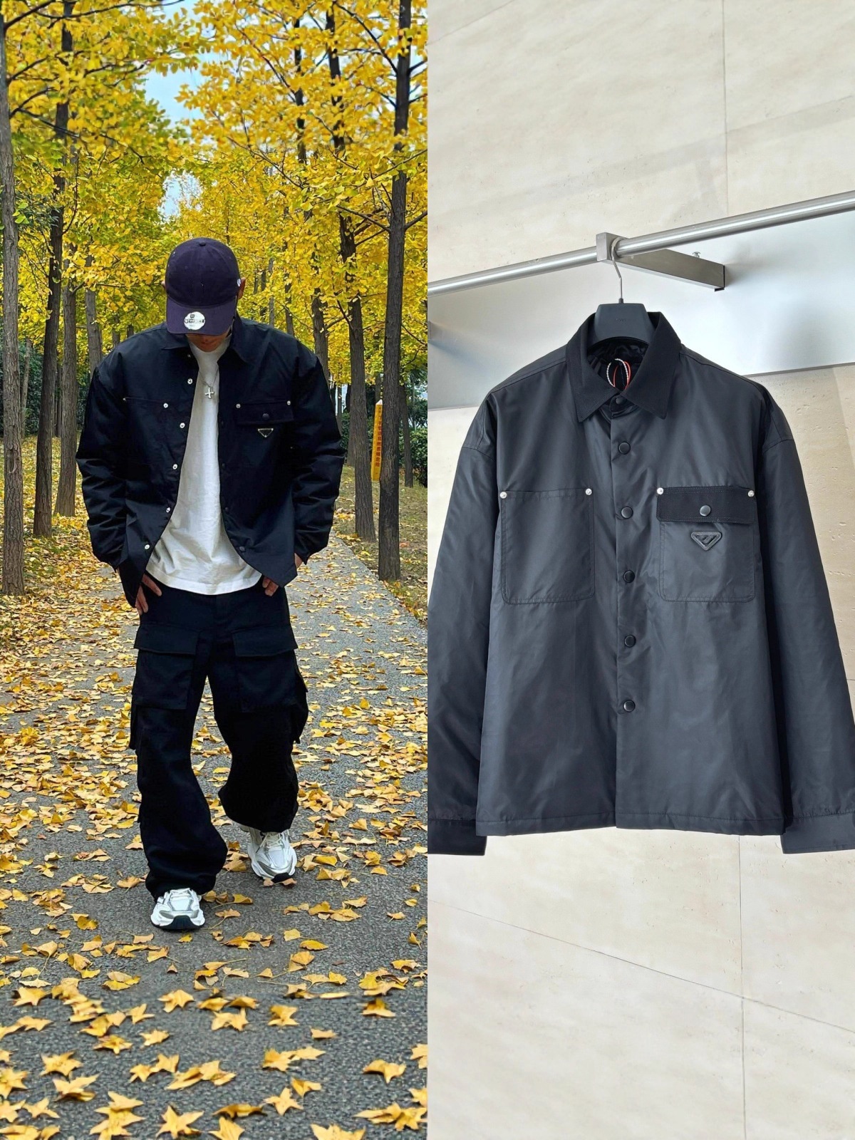Mens Jackets Workwe… - image