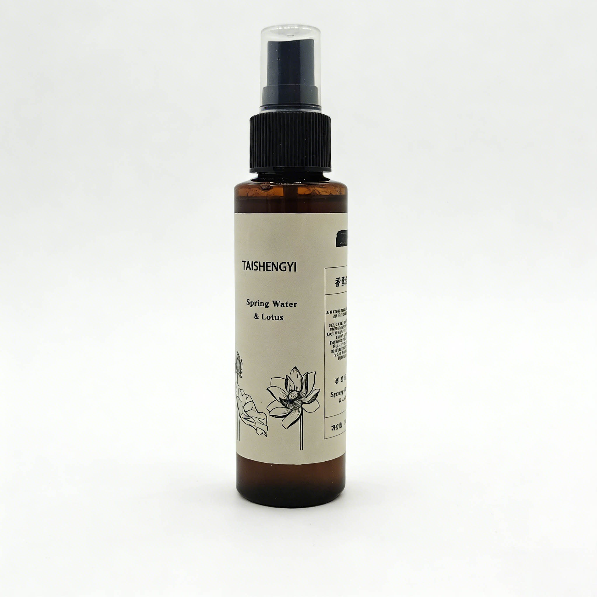 Incense 100ml Natural Air Freshener Sprays: Environmentally Friendly Non-Toxic Room/Car Fragrance