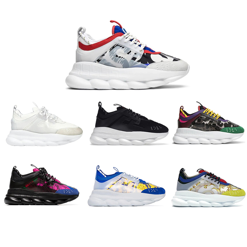 Designer Chain Reac… - image