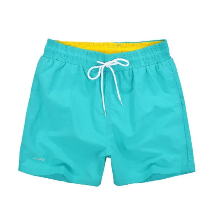 crocodile mens designer swimming trunks shorts pants France fashion Quick drying luxury men s casual swim beach short top quality cargo beach shorts