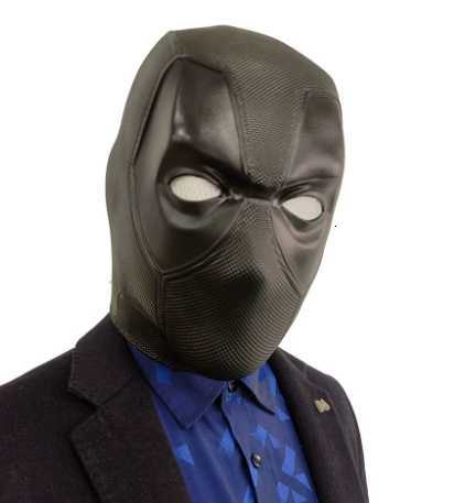 Cosplay costume - a Halloween-themed funny mask prop for the surrounding items of movies and TV shows H251210