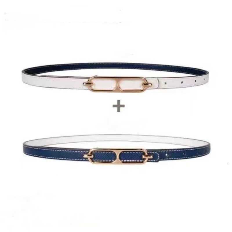 Luxury 13cm Womens Belt Reversible Multifunctional Fashion Durable Fashion Item Belt Y251210