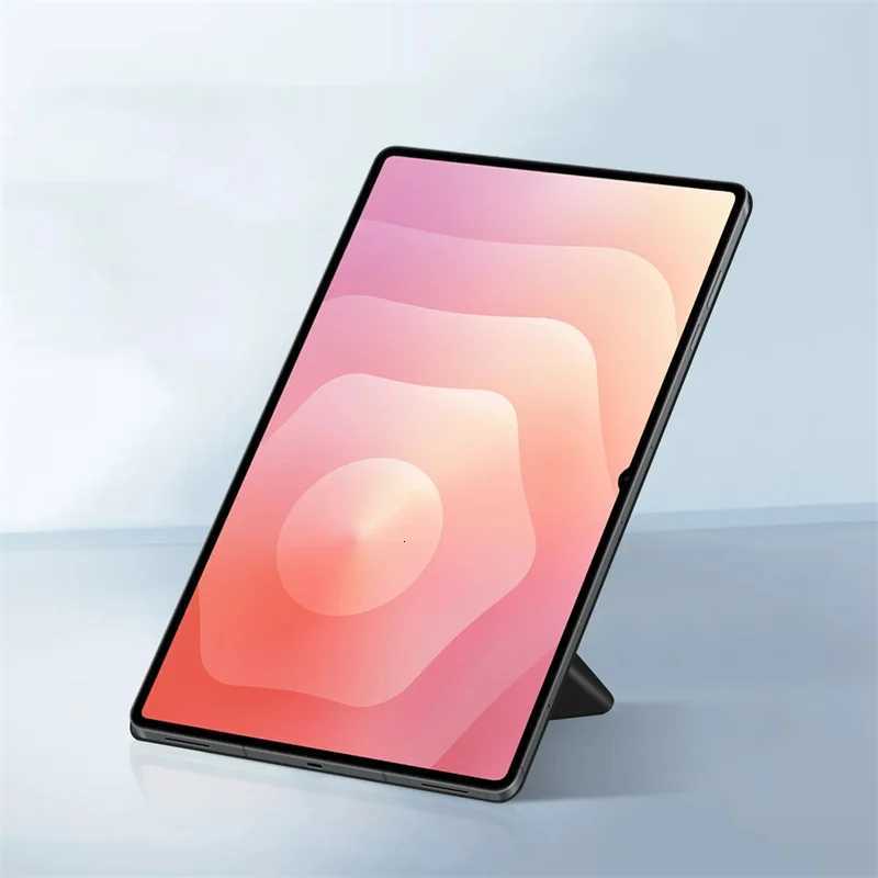 For Galaxy Tab S11 tra 146 inch SM-X936 Magnetic Case for Tab S11 11 2025 S11 tra 146 Smart Tablet Funda Cover H251210