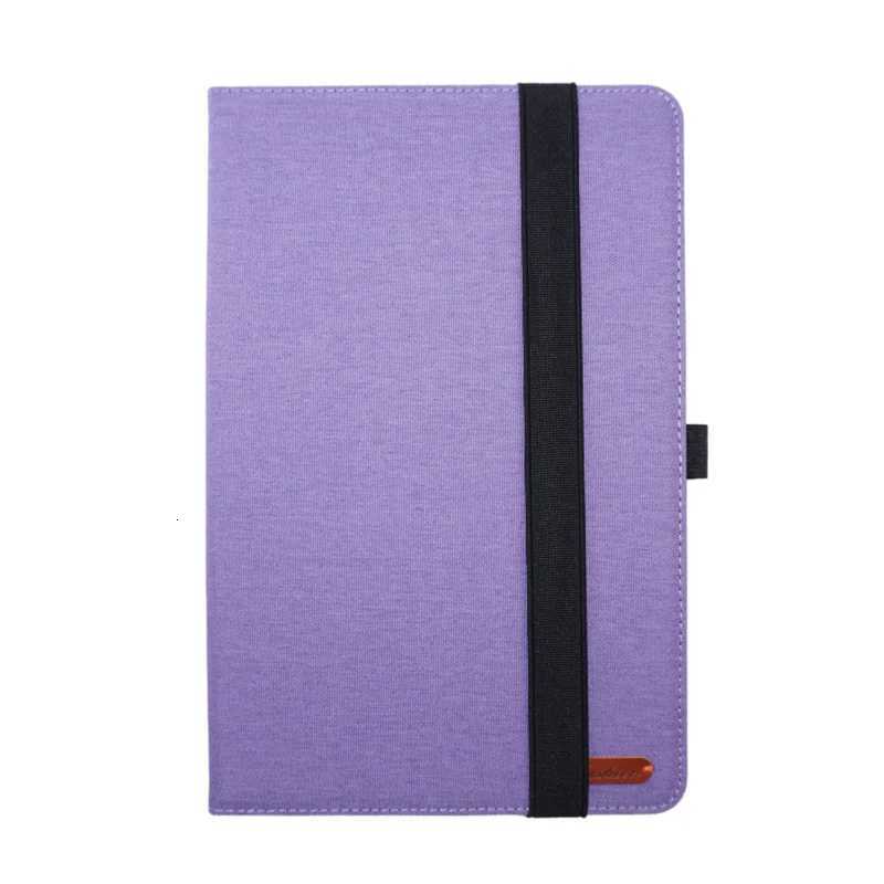 Coque For Tab S11 Case 11 inch Soft Fabric Flip Stand Tablet Shell For Funda Galaxy Tab S11 Case Cover SM-X730 X736B H251210