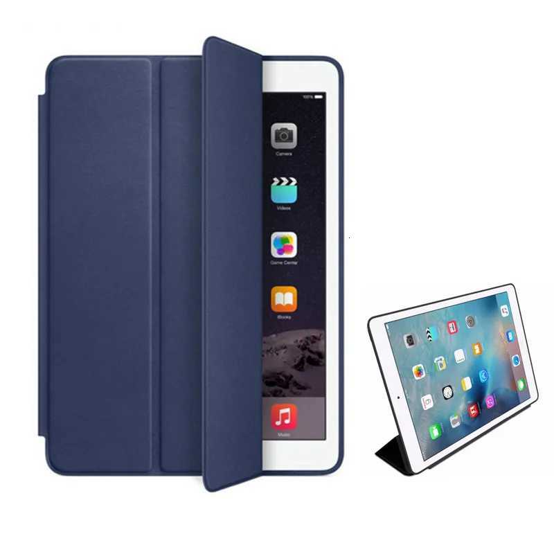 Smart Leather Case For iPad Air 3 105 2019 Case For IPad Pro 105 2017 2015 105 Inch Magnetic Stand Cover H251210