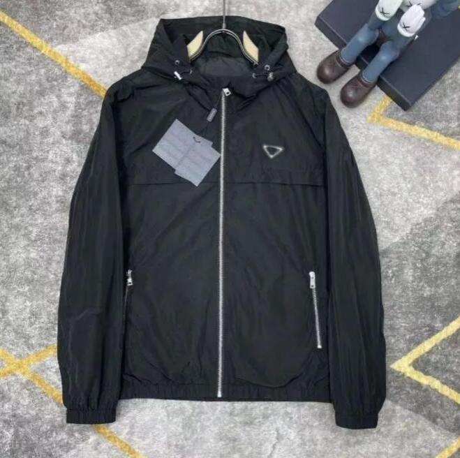 Men's Jackets Sprin… - image