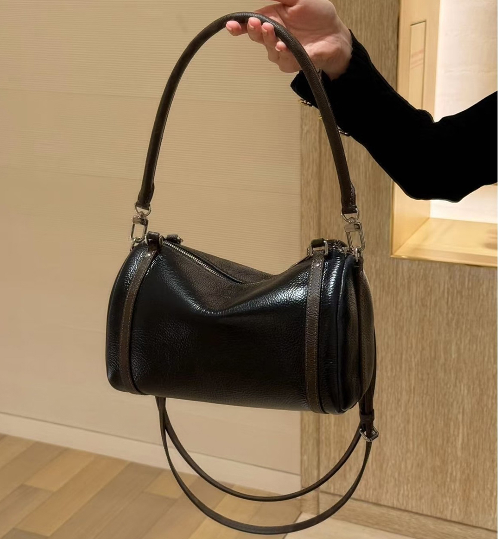 2-Way Shoulder Bag/… - image