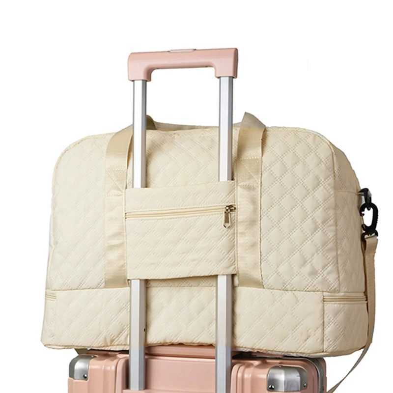 Mens and wens tote bags fitness handbags crossbody bags for both occasis travel bags crossbody bags Y251209