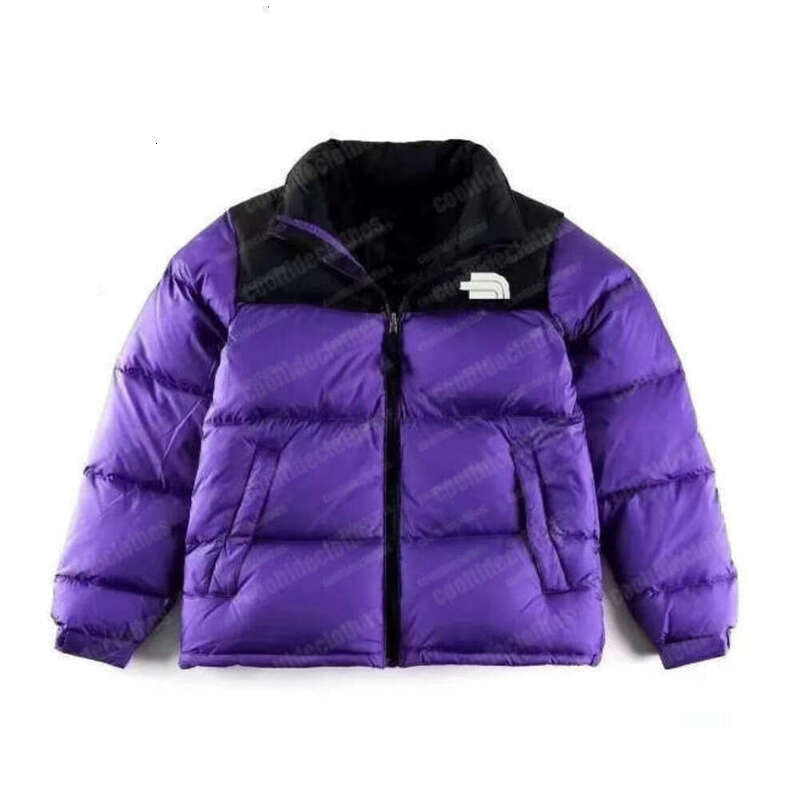 Women Jacket Designer Women Down Jackets Fashion Parka Puffer Jacket Men And Women Quality Warm Parkas Jackets Outerwear Stylist Mens Winter Jacket NF