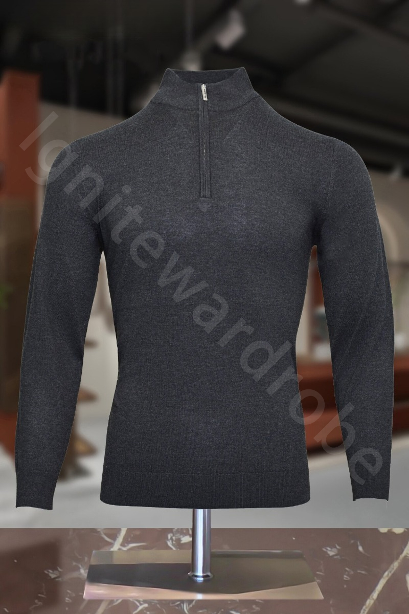 Designer Long Sleev… - image