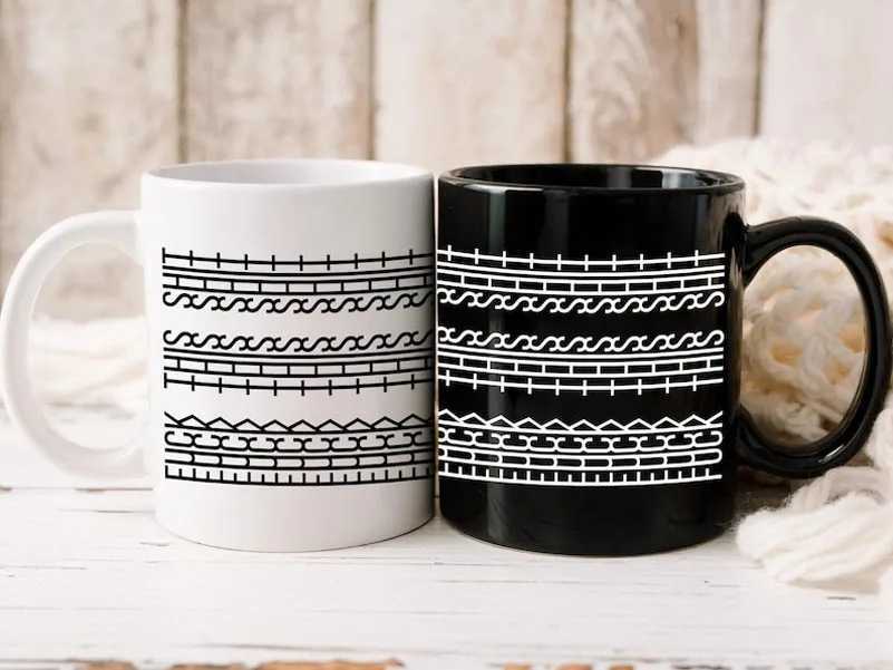 Modern Secret Message Coffee Mug Hidden Swear Funny Sarcastic Office Gift Mug For Colleague Boss Work Besties Cocoa Ceramic Cup C251210