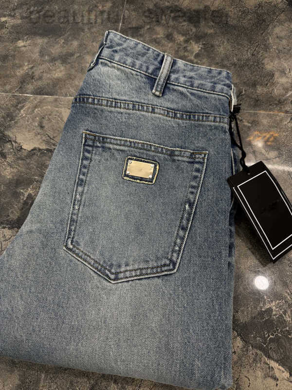 Men's Jeans Designe… - image