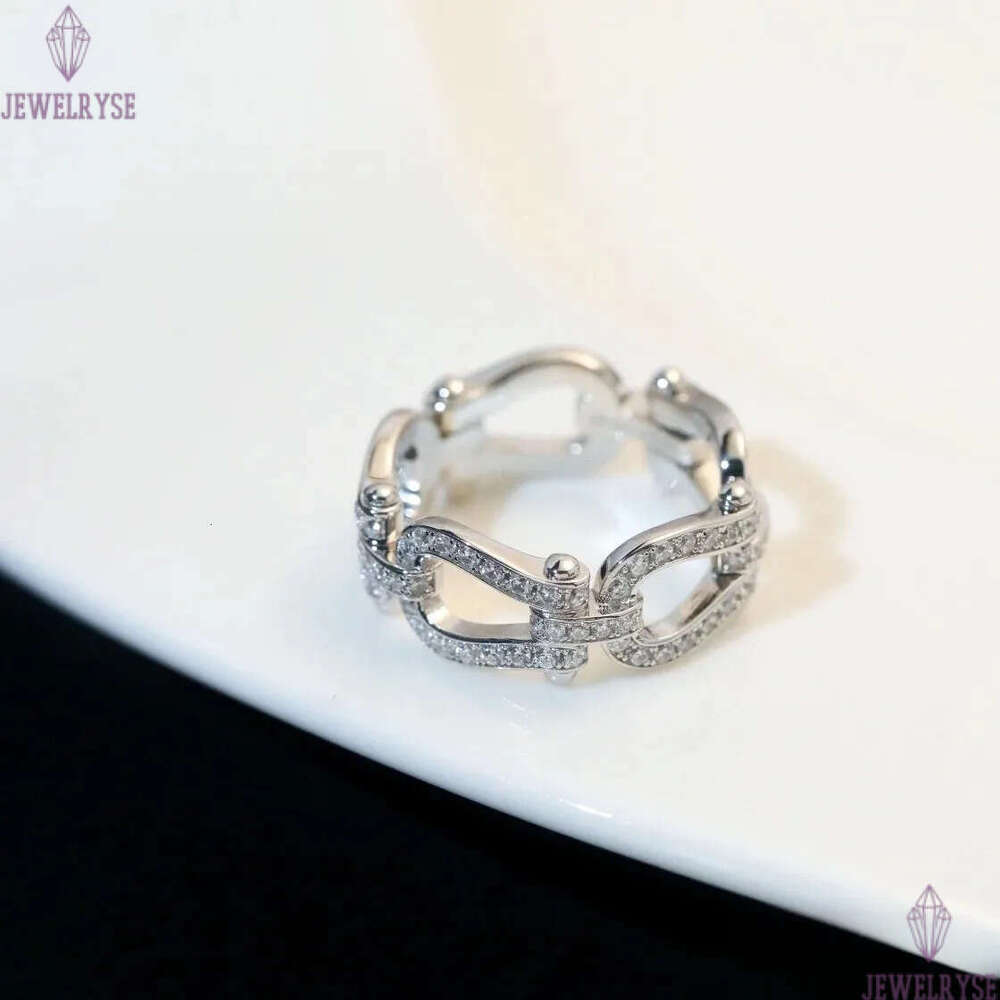 Romantic lovers couple ring 18k rose gold silver full diamond nature stone zircon luxury classic twist designer jewelry geometry charm rings