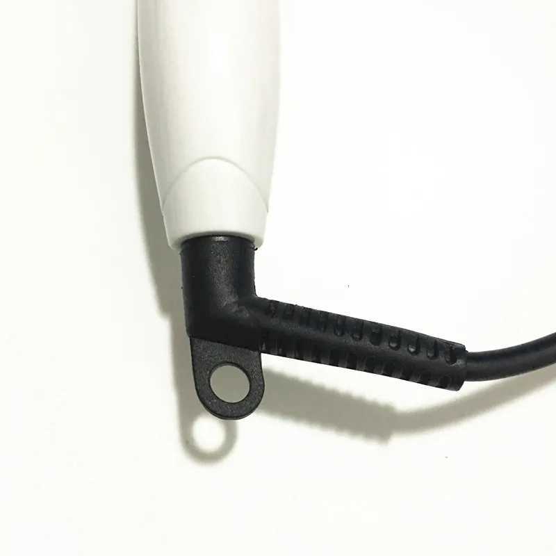 Real Ceramic Artifacts Within The Electric Hair Curler Curling Iron Buckle A Lot Of Air Cone Pear Flower Head Marcel ToolsT251210