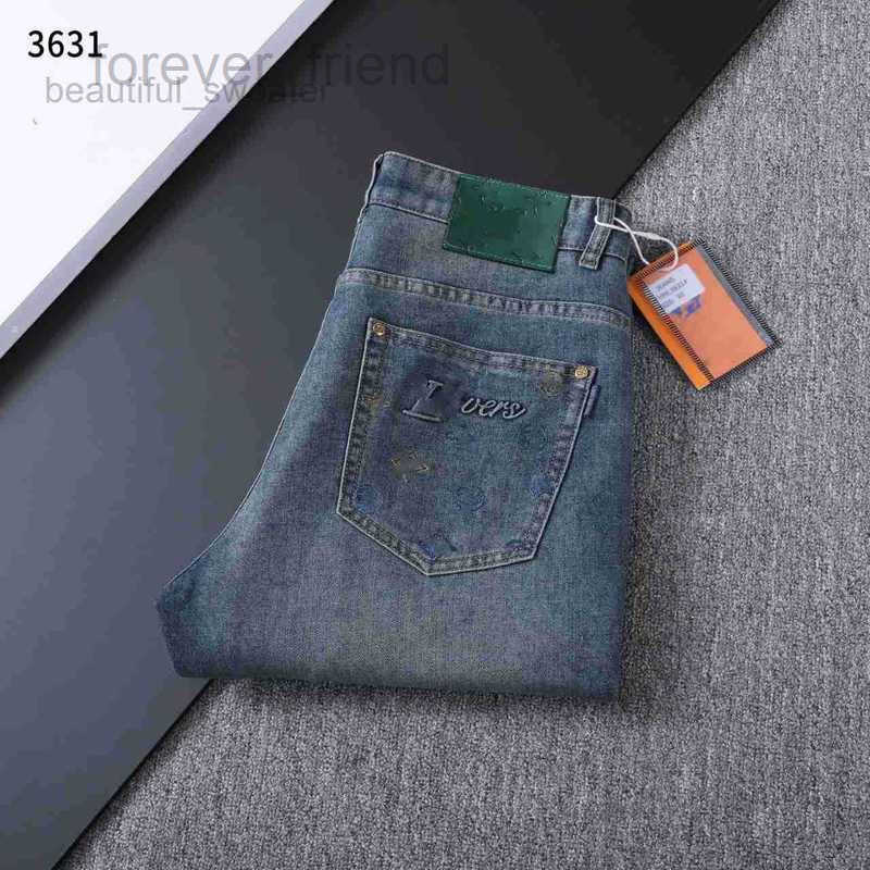 Men's Jeans Designe… - image