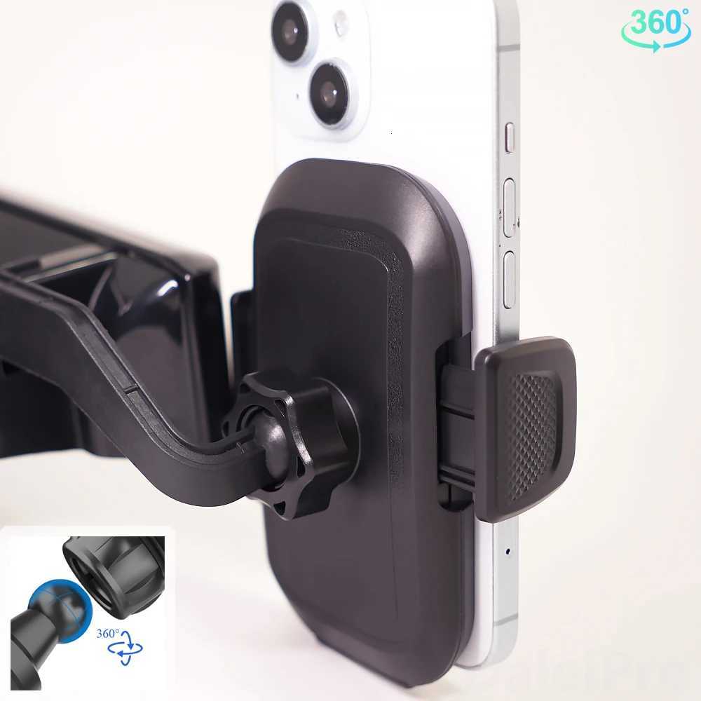 For Jeep Avenger 2024 Double Phone Holders Base Mtifunctional Storage Box Car Sn Fixed Organizer Tray Avenger Accessories C251210