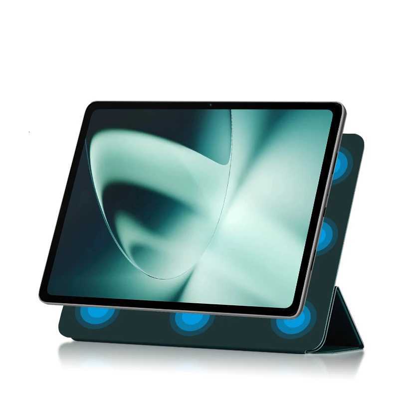 AJIUYU For OnePlus Pad 1161 2023 Case tra Thin Magnetic Smart Cover for One Plus Pad 1161 Inch Tablet With Auto Wake UP H251210