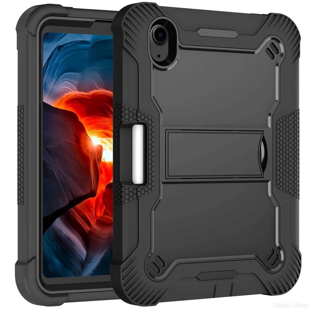 or Stand Case For iPad mini 7 83 inch 2024 A2995 A2996 mini 6 2021 A2567 A2568 A2569 Tablet cputer protective case H251210