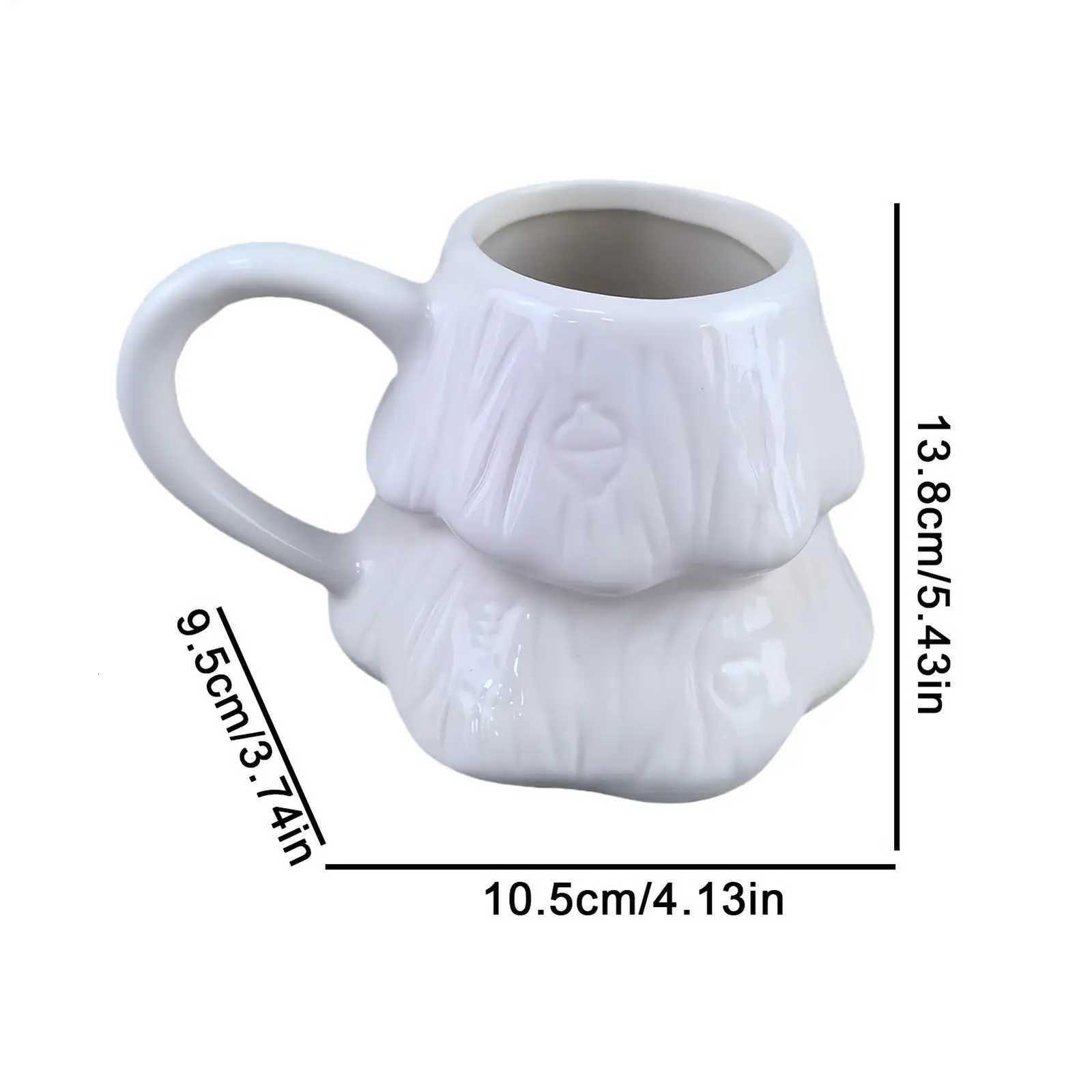 Craft Mugs To Decorate for Kids 1 Set DIY Activities Christmas Tree Paint Your Own Mug Kit for Holiday Birthday Party Favors C251210