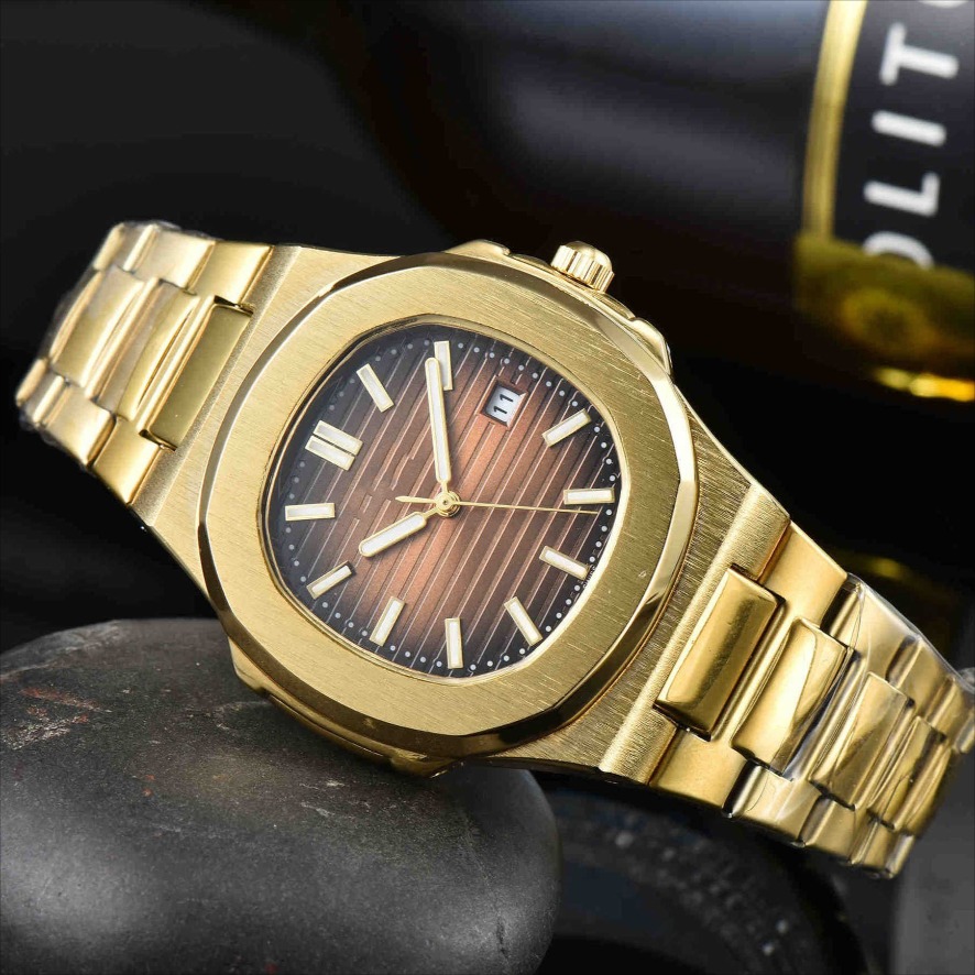 Classic Men Watches… - image