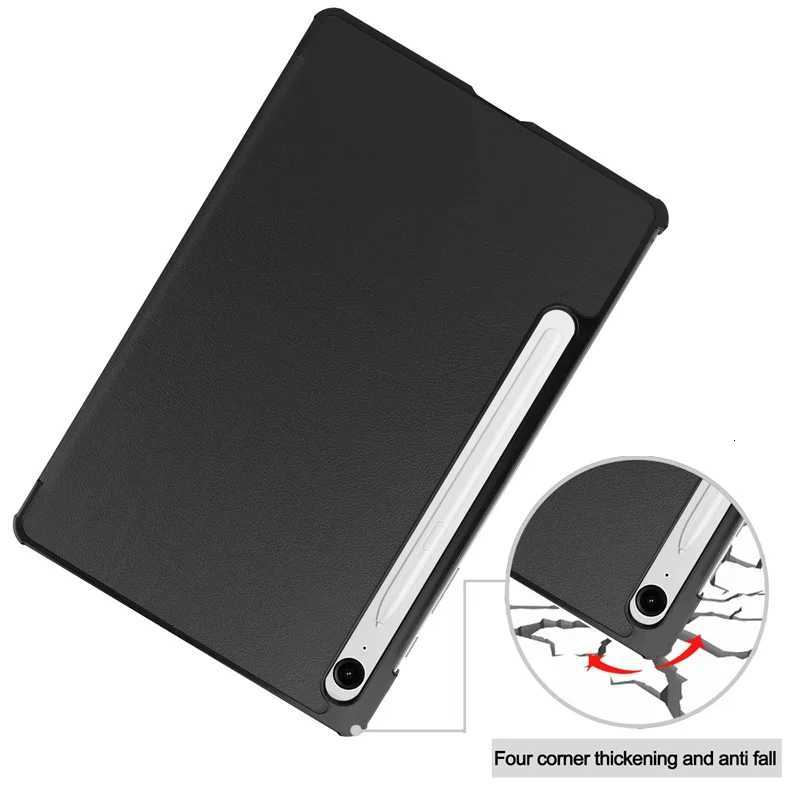 Funda for Galaxy Tab S10 Lite Case 109 inch Magnetic Smart Cover for Galaxy Tab S10 Lite Case 2025 SM-X400 X406B H251210