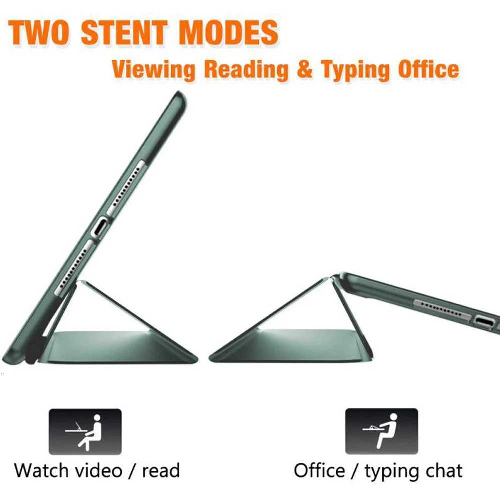 For iPad 11th 2025 Pro 11 13 2024 Air 1 2 3 4 5 mini 4 5 6 7 7th 8th 9th 102 10th109 Cover Silicone Protective Shell Soft Case H251210