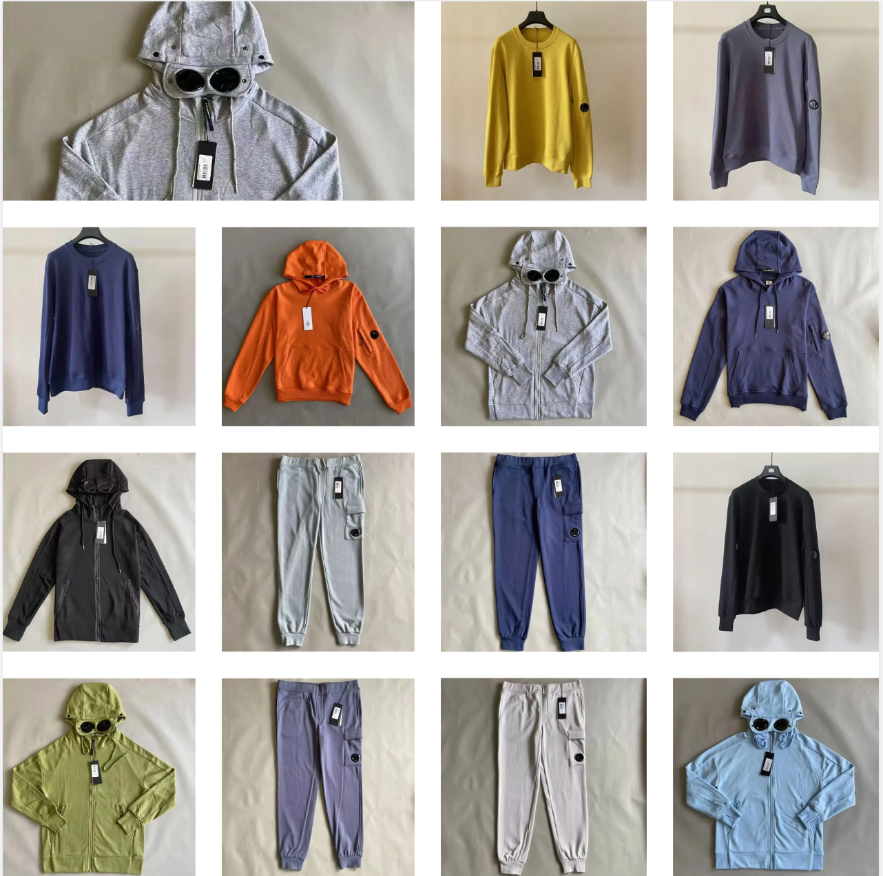 Designer hoodie T-shirt for men high-quality 1:1 luxury pure cotton embroidery casual round neck handsome and simple casual outdoor sports hooded sweatshirt