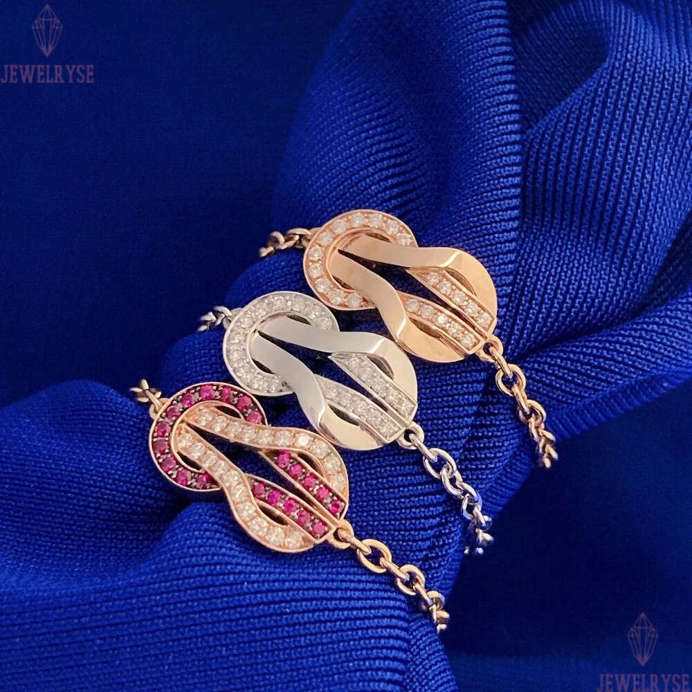 Top grade 2025 summer autumn newest classic twist designer ring for women girls nature red stone crystal 18k rose gold diamond zircon link chain rings