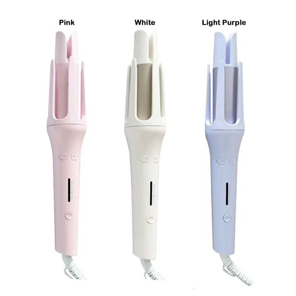 32MM Auto Rotating Ceramic Hair Roller Auto Rotating Ceramic Material Automatic Electric Hair Brushes ElectricT251210