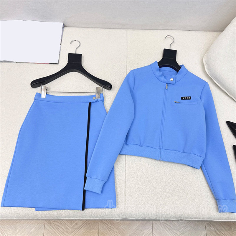 Stand Color Jacket … - image