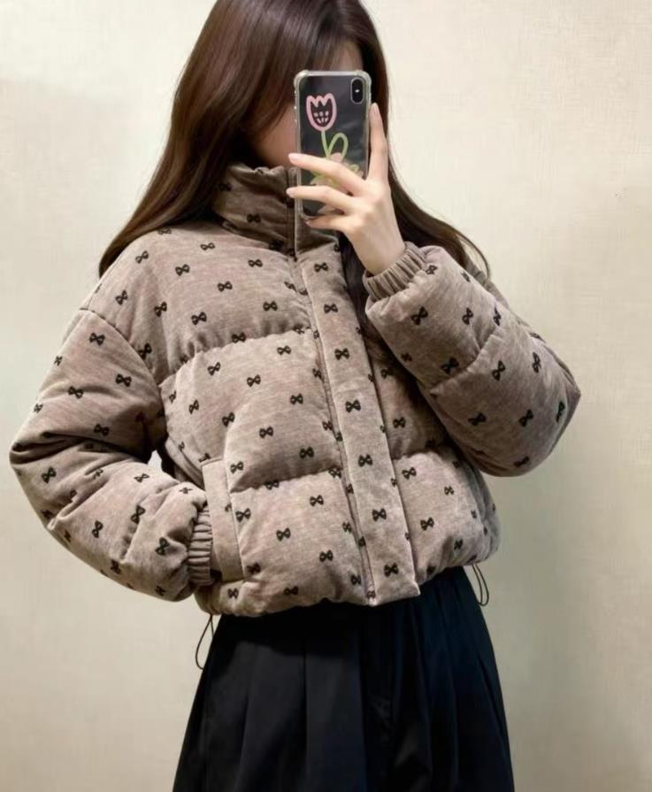 New Top Women Outer… - image