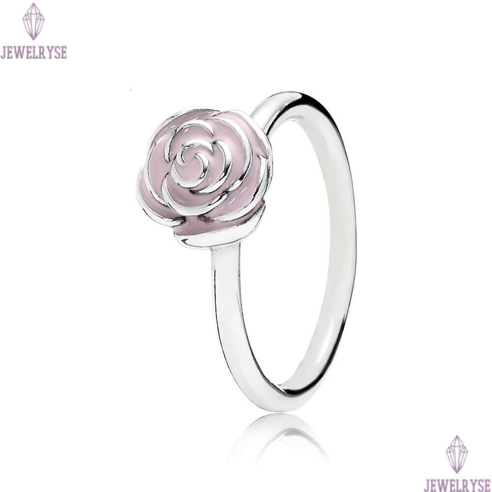 S925 sterling silver love heart designer ring for woman girls lovely cz zircon star crown retro vintage band rings Ring jewelry