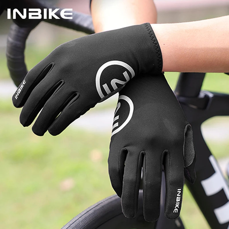 Inbike Thermal Flee… - image