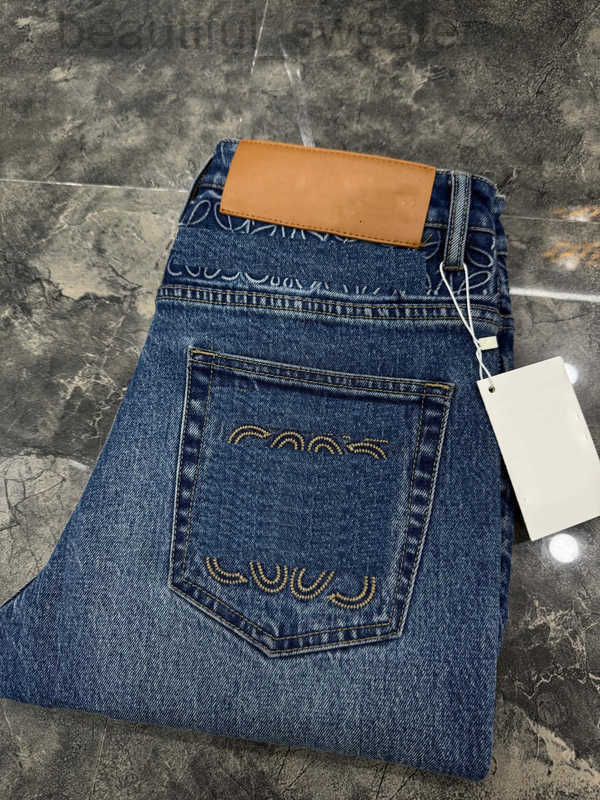 Men's Jeans Designe… - image