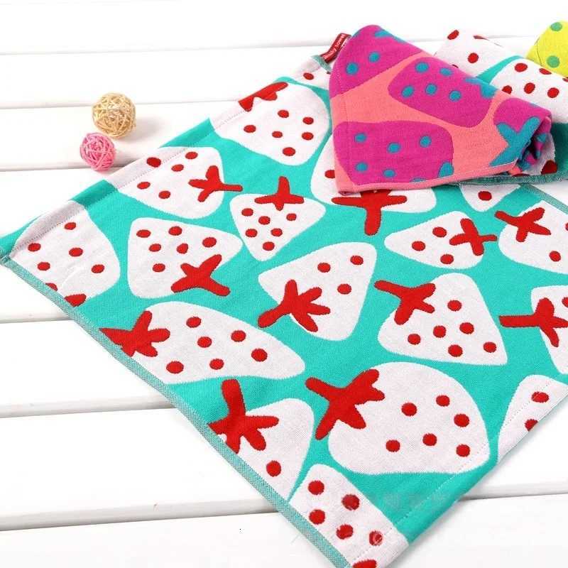 3/1Pcs Useful Towel Square Face Towel Strong Water Absorption Small Pure Cotton Wipe Hands Soft Absorbent Kitchen Square Scarf C251210