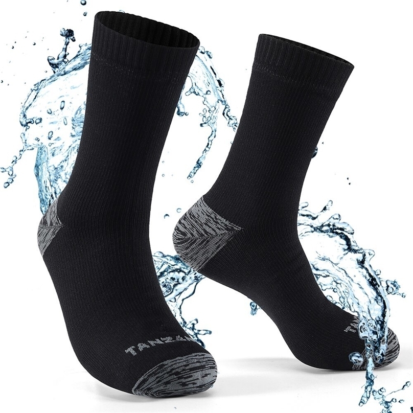 Waterproof Socks Fo… - image