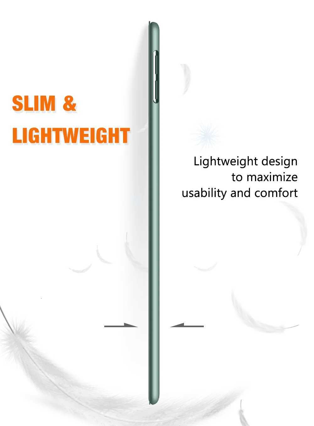 For iPad 11th 2025 Pro 11 13 2024 Air 1 2 3 4 5 mini 4 5 6 7 7th 8th 9th 102 10th109 Cover Silicone Protective Shell Soft Case H251210