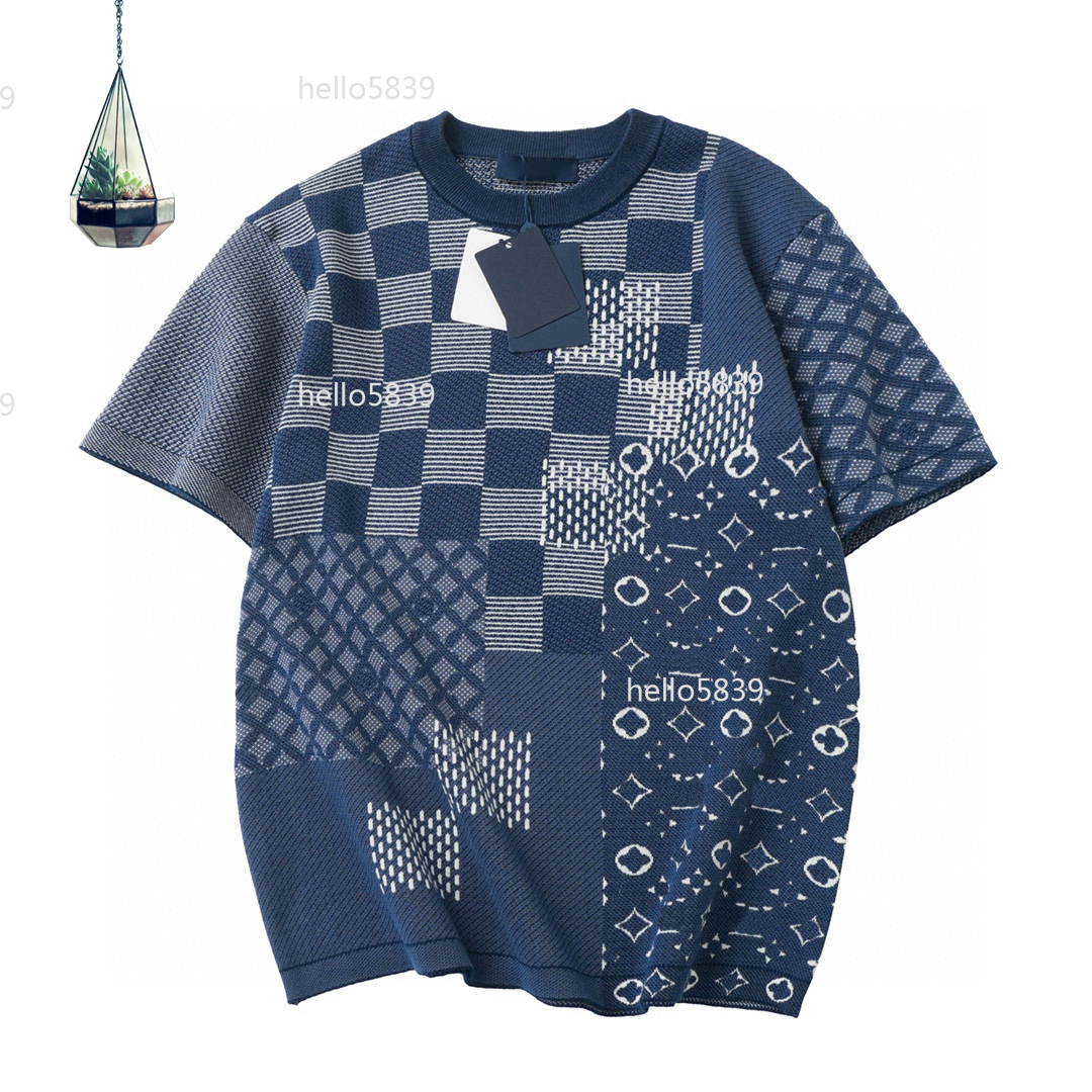 2026 Tees Mens Designers T Shirt Man Womens tshirts With Letters Print Short Sleeves Summer Shirts Men Loose Tees Asian size S-XXXL hx27592
