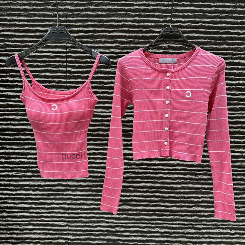 Luxury Cropped Knit… - image